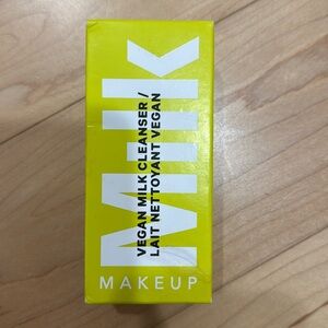 Milk Makeup Cleanser